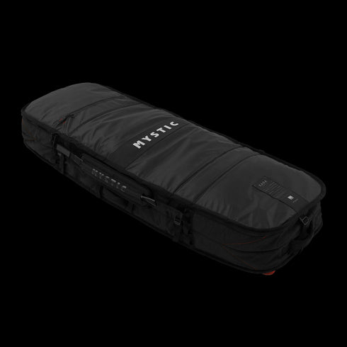 Saga Boardbag - 2025 - Black